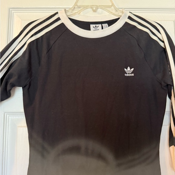 Adidas dress - Picture 2 of 3